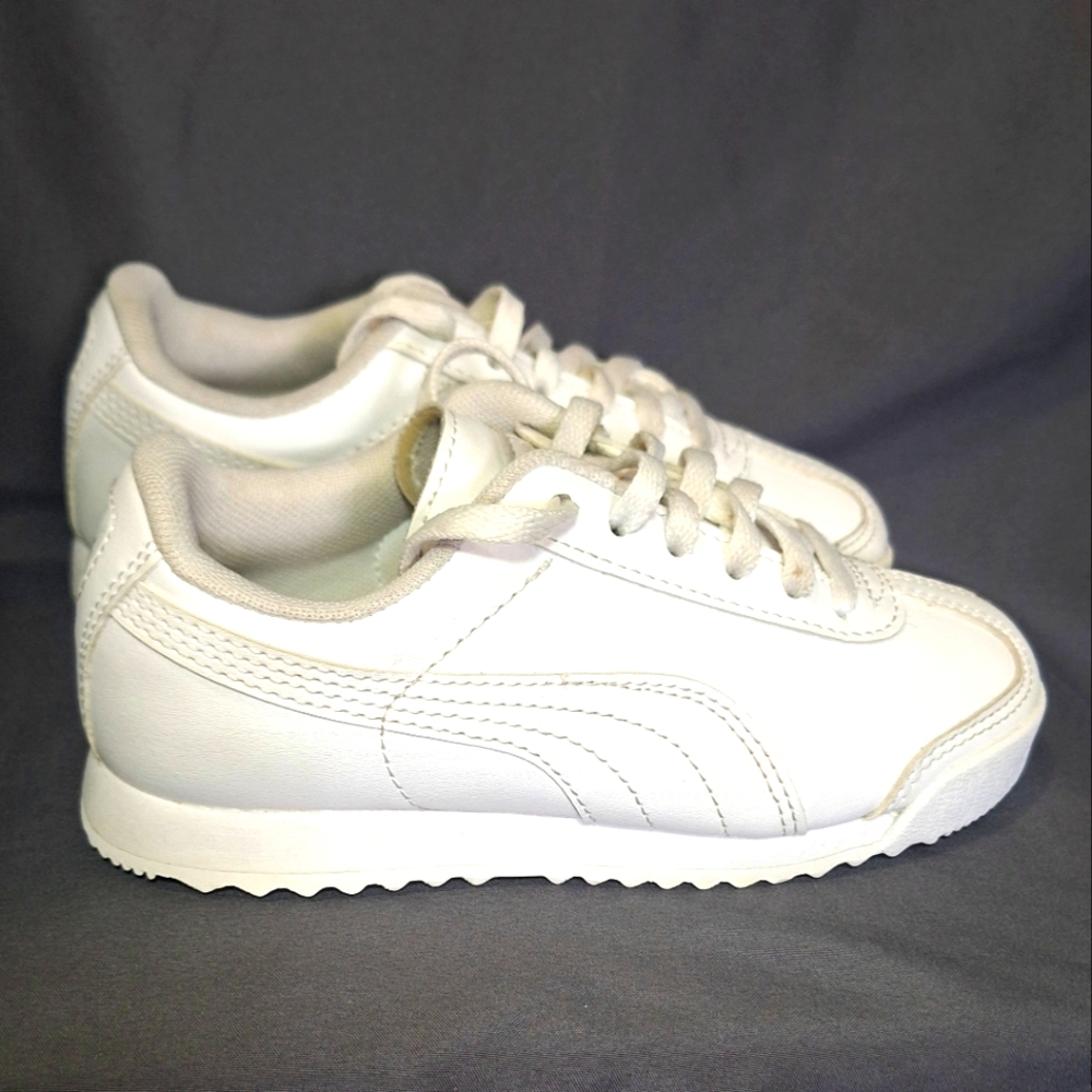 PUMA Kids ROMA Basic Jr Sneakers Kids Size 11